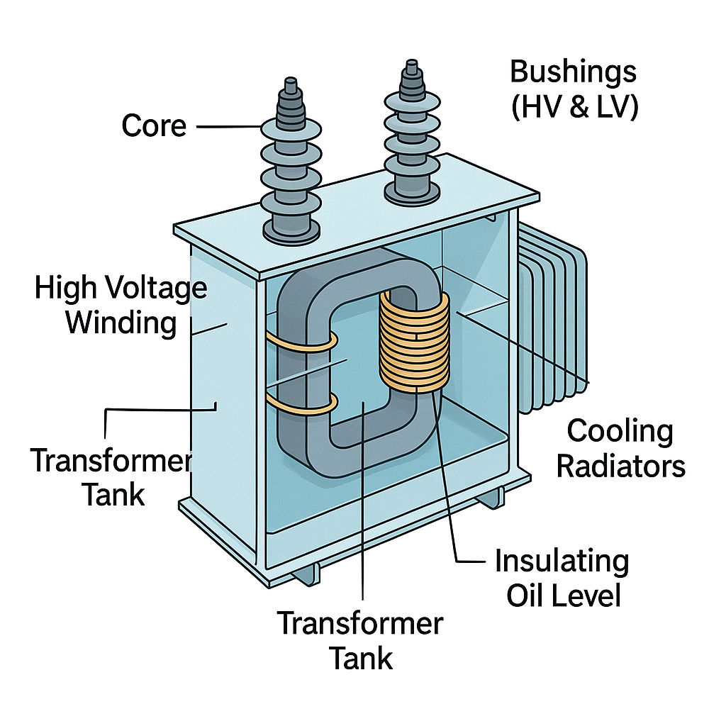 How to Choose the Right Electric Transformer for Your Needs